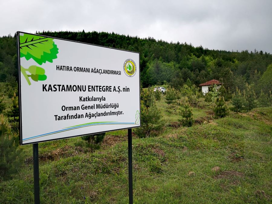 “Daha Sağlıklı Bir Gelecek için Umut Ekiyoruz”