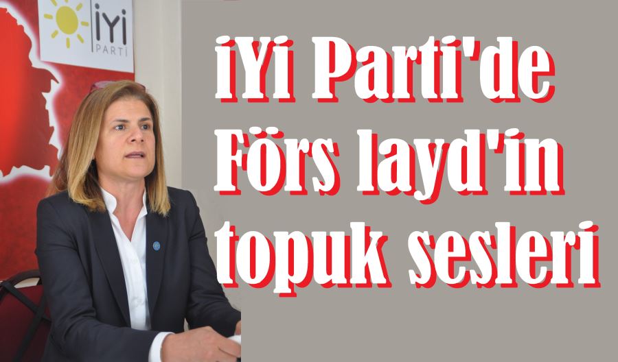 İyi Parti