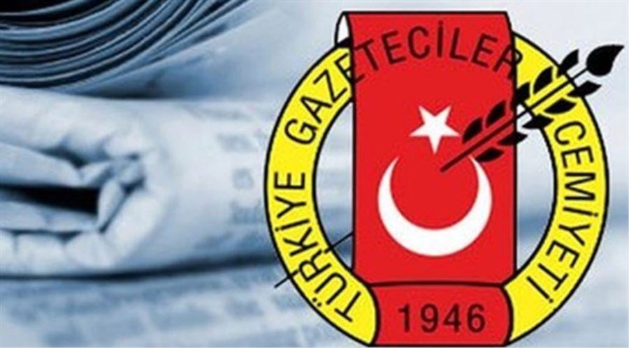 2020 TGC Basın Özgürlüğü Ödülleri açıklandı