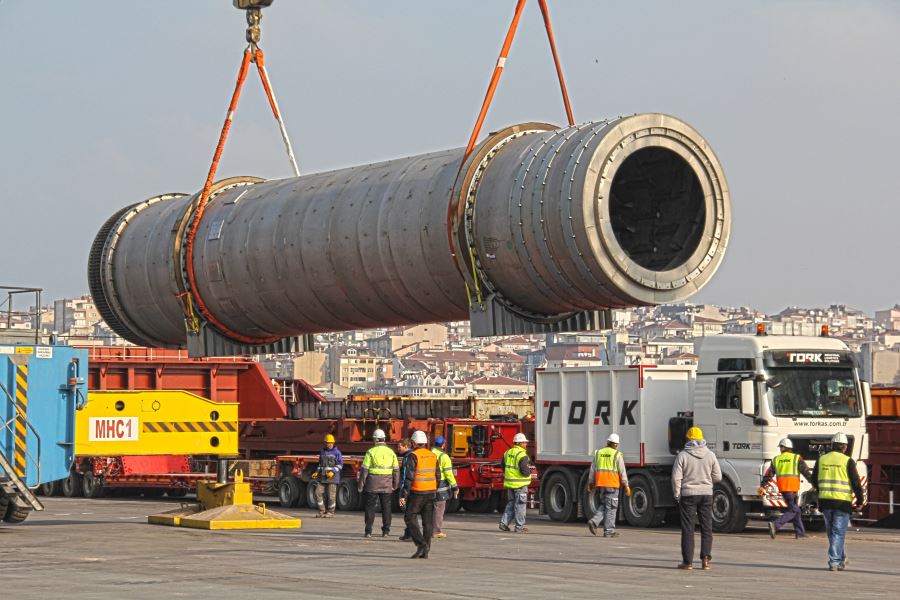 Çelebi limanı