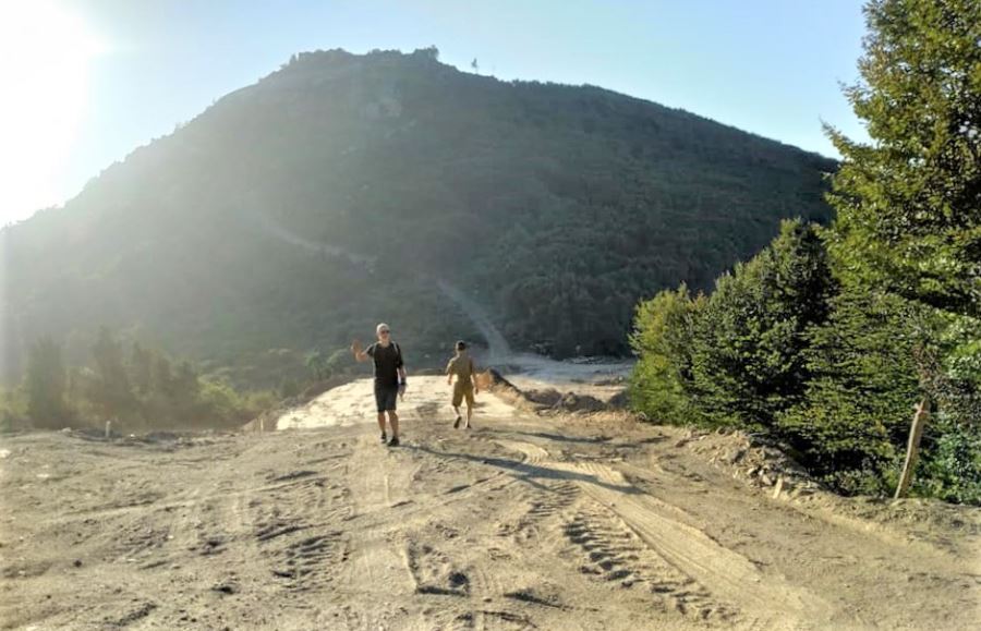 Kapıdağ elden gidiyor!