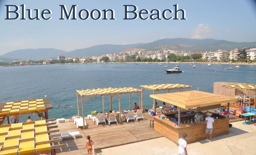 Blue Moon vadi