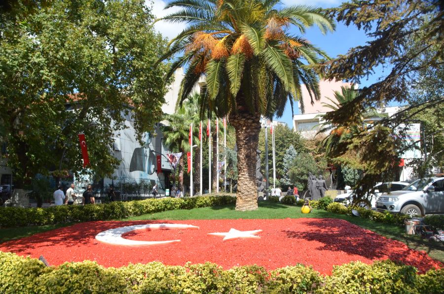 Erdek’teki 15 Temmuz kutlama programı açıklandı