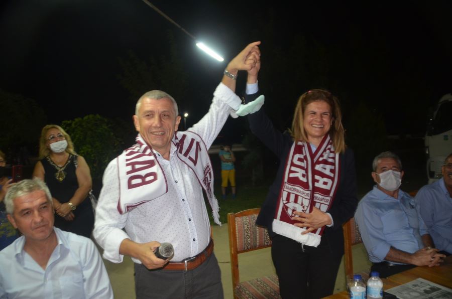 İYİ