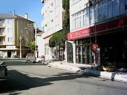 Kepsut’ta karantina