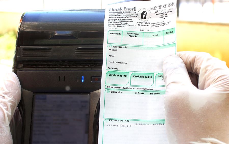 ELEKTRİK TEDARİKİNDE ‘YEŞİL’ DÖNEM BAŞLADI