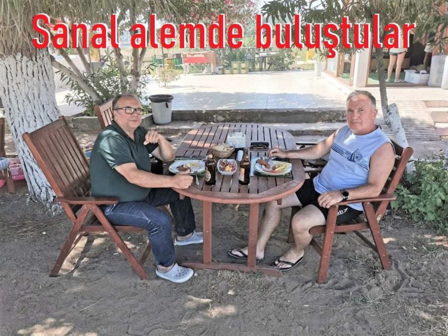 Sosyal medya