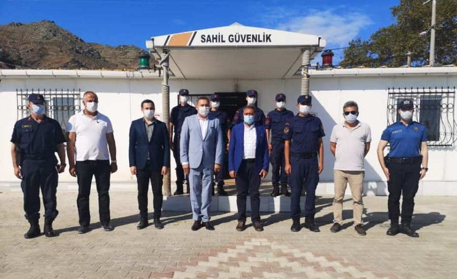 Ayak basmadık yer bırakmadı