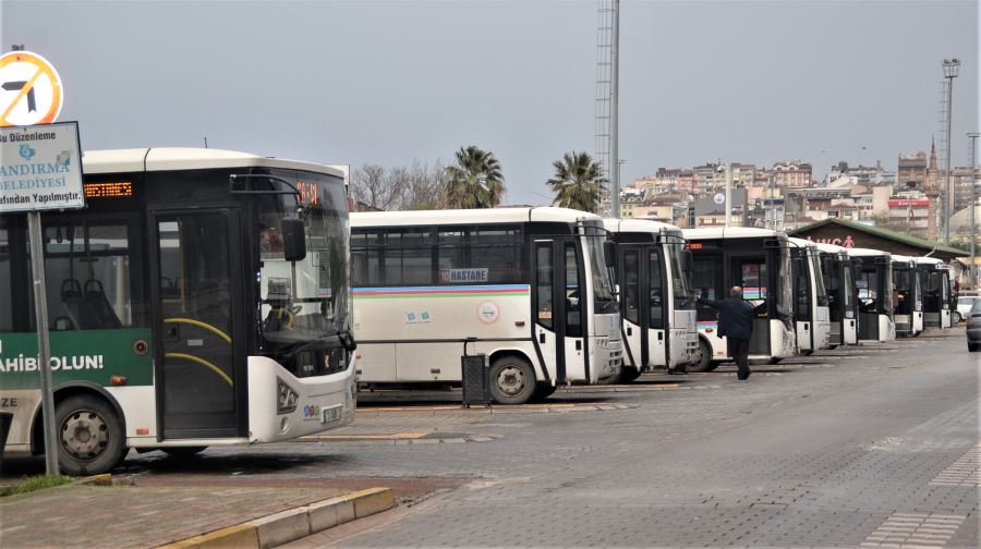 Ulaşım