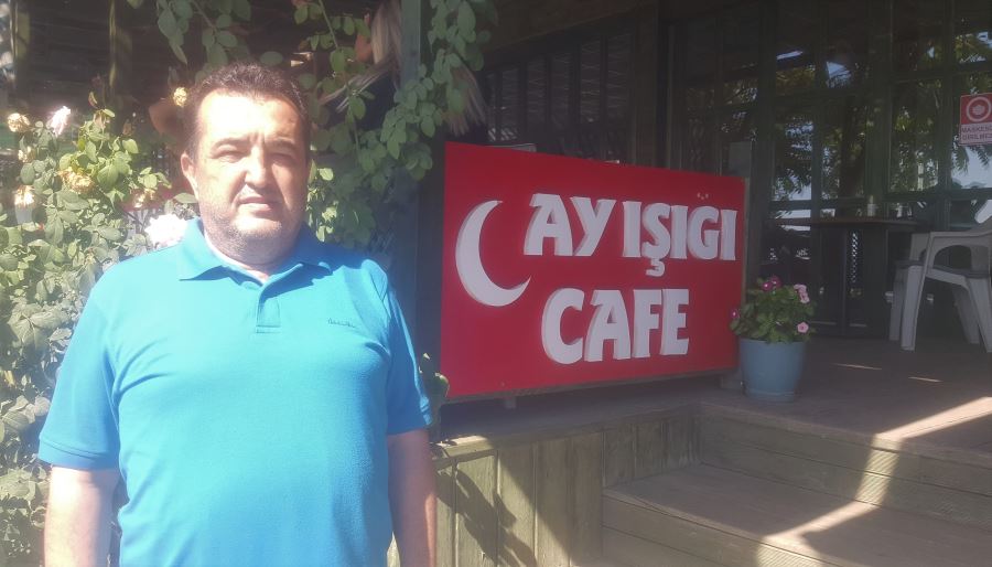 Güder, siyaset arenasına dönüyor
