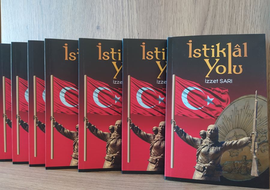 İstiklâl Yolu’nda Yazılan Hikâyeler