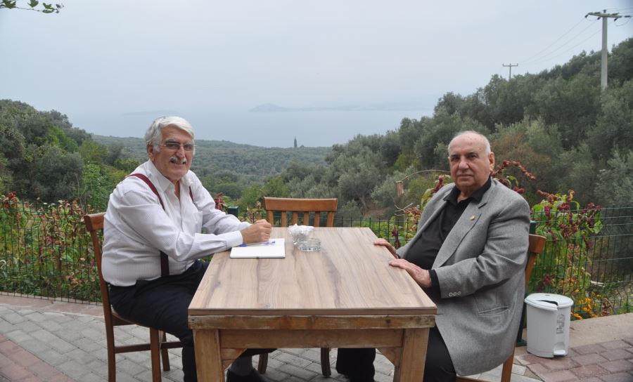 Eski milletvekili Balyalı’dan açıklama