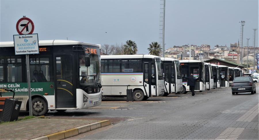 CHP Meclis grubundan UKOME’ye öneri