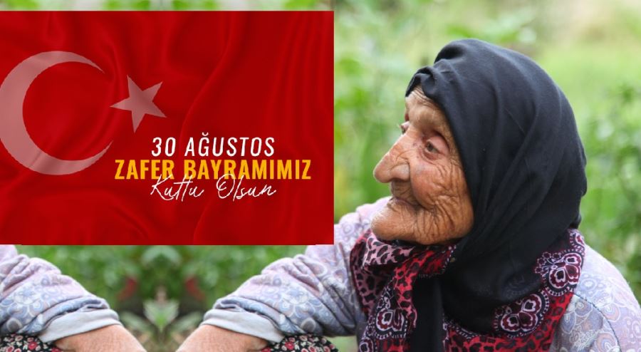 Karanlıktan aydınlığa