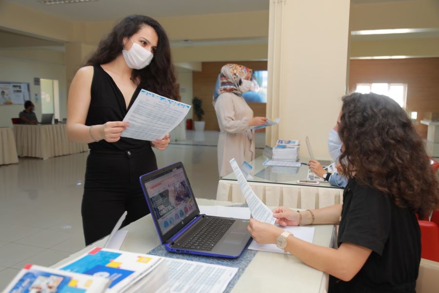 Tanıtım Günleri Başladı