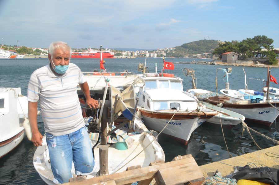 Sandalcılar dertli