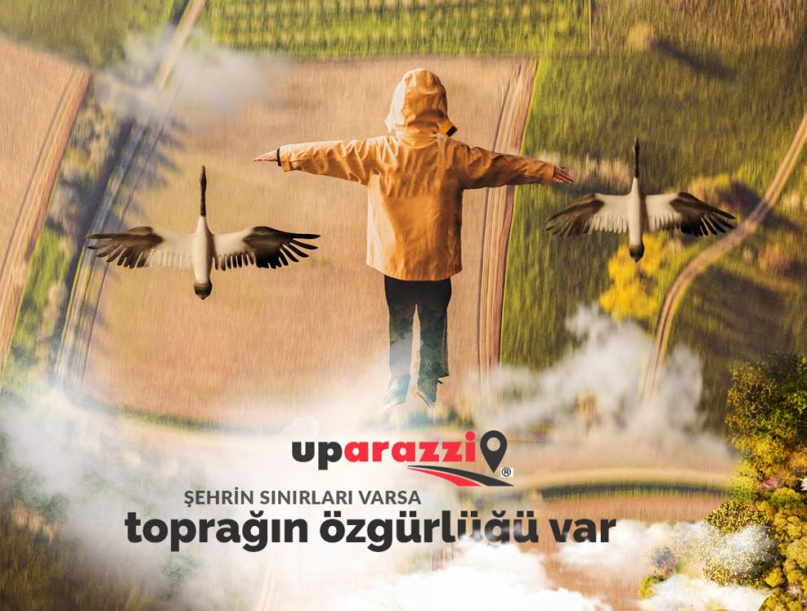 KENTSEL DÖNÜŞÜMDEN “KIRSAL” DÖNÜŞÜME