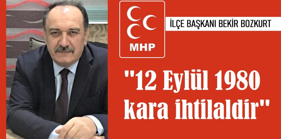 MHP