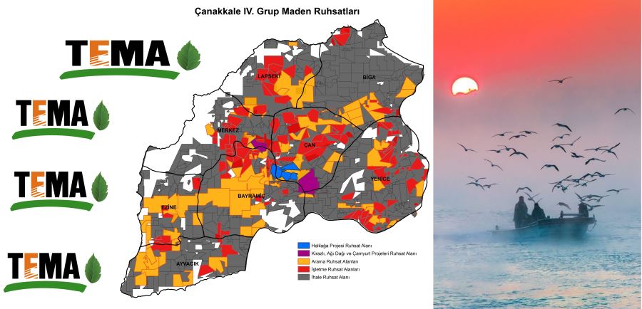 Çanakkale İçin Kader Anı!