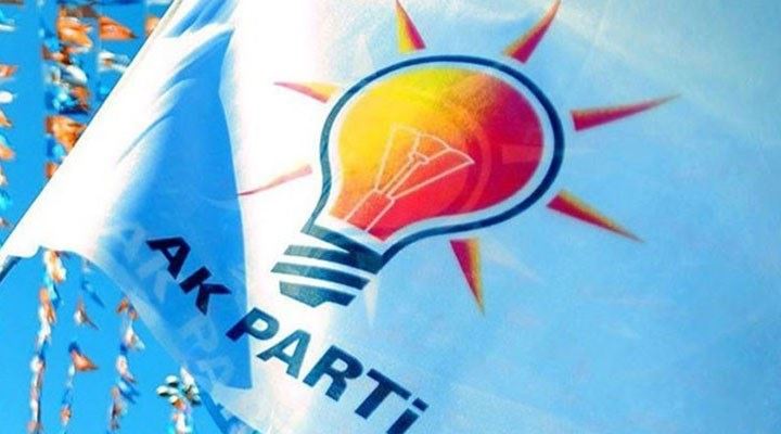 AK PARTİ de KONGRE SÜRECİ