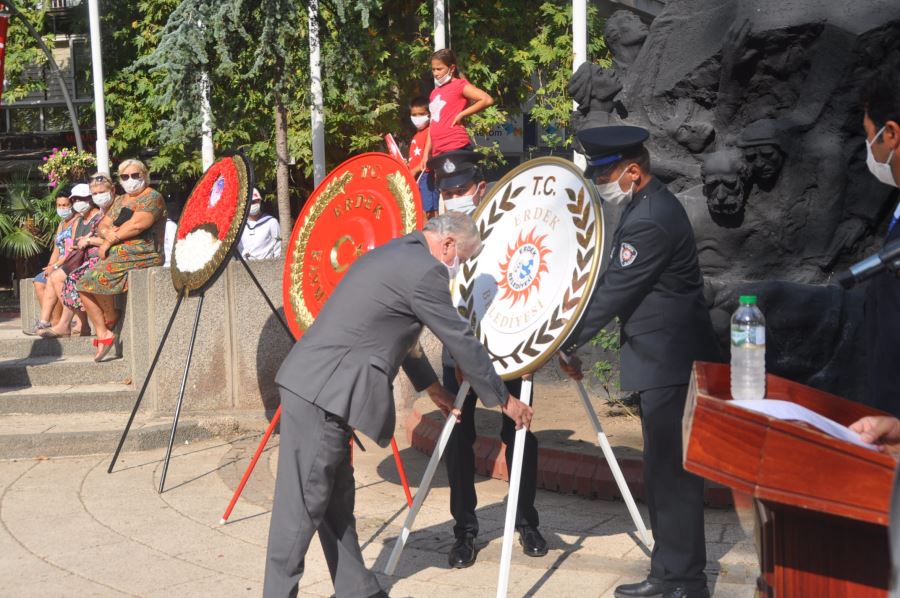  18 Eylül sembolik olarak kutlanacak