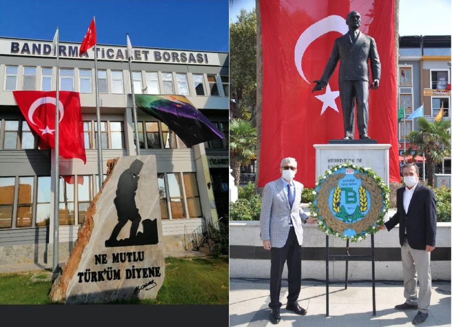 BORSA 80 yaşında