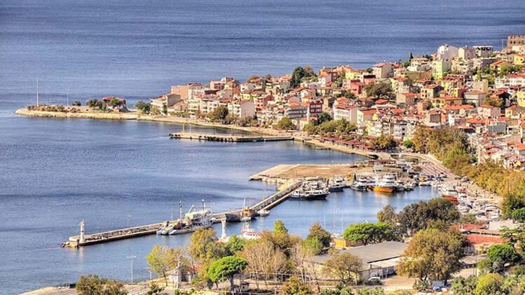 Ada limanı kiralanacak