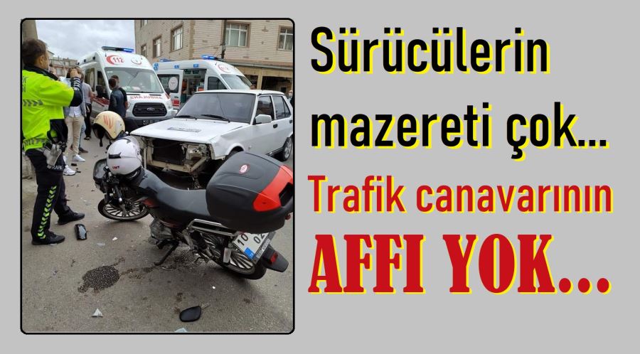 Şanslı günlerindeydiler