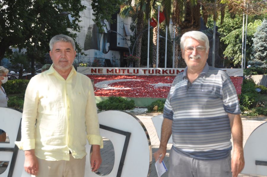 Havutça’dan Şahin’e yalanlama