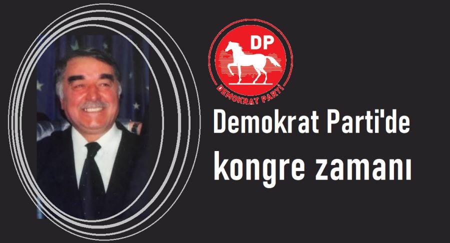 Demokrat Parti