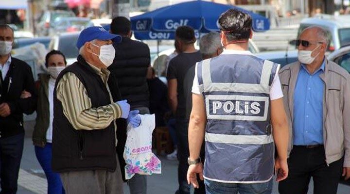 Bu kadar uyarıya karşın neden maske takılmıyor?