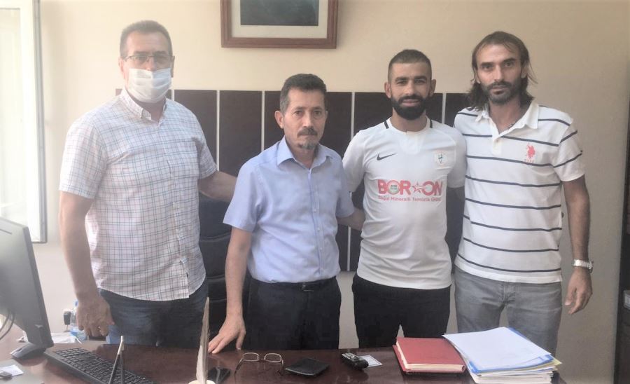 Eti’ye bir şampiyon kadrodan daha transfer