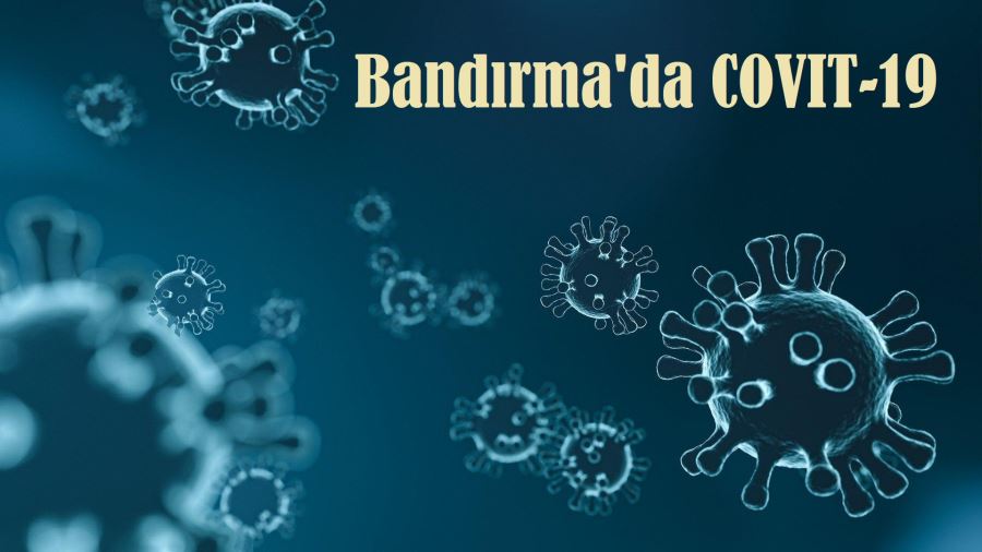 Covid-19 vakalarında büyük düşüş