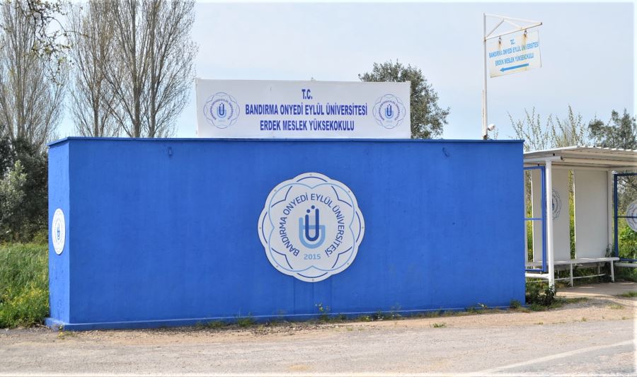 Erdek MYO’ya yeni bina aranıyor