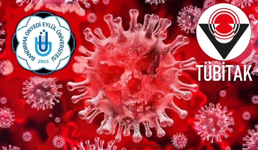 BANÜ-TÜBİTAK ortak projesi sürüyor