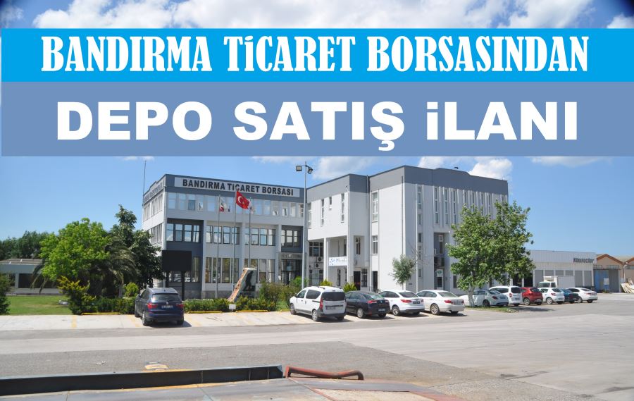 SATIŞ İLANI