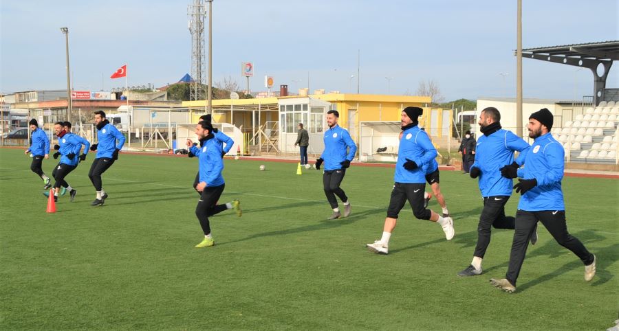 Etispor’da hedef 3. Lig