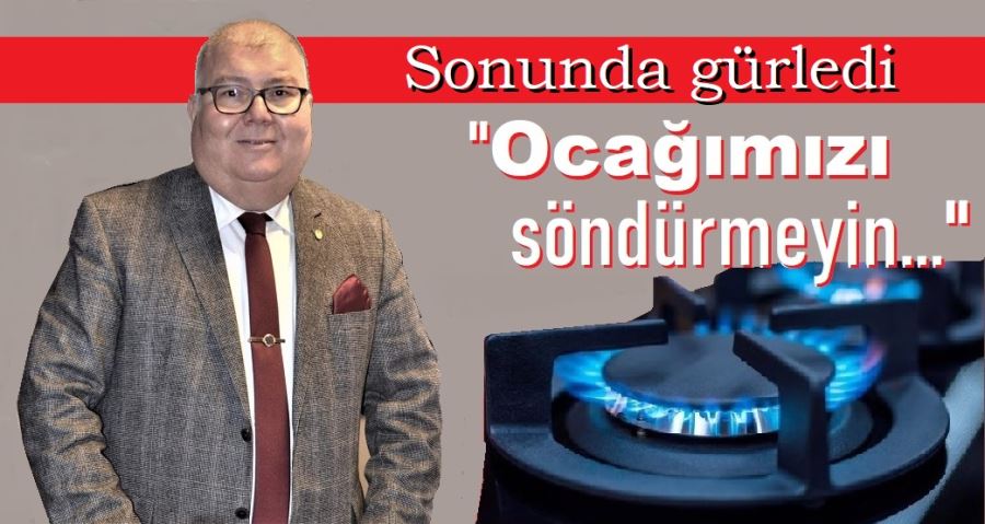 Lokantacı esnafı bıçak sırtında