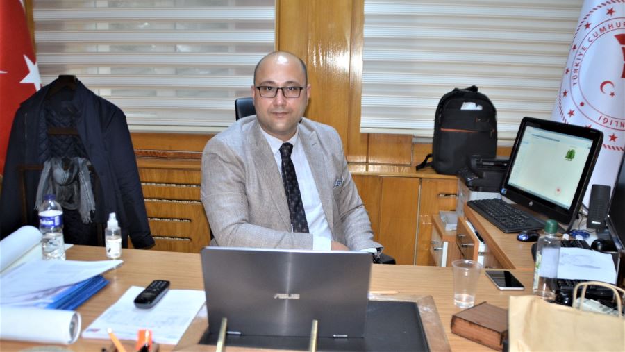 Koyunculuk araştırmaya yeni müdür