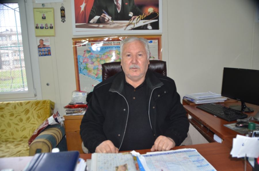 Paşakonak, Ulaşım AŞ