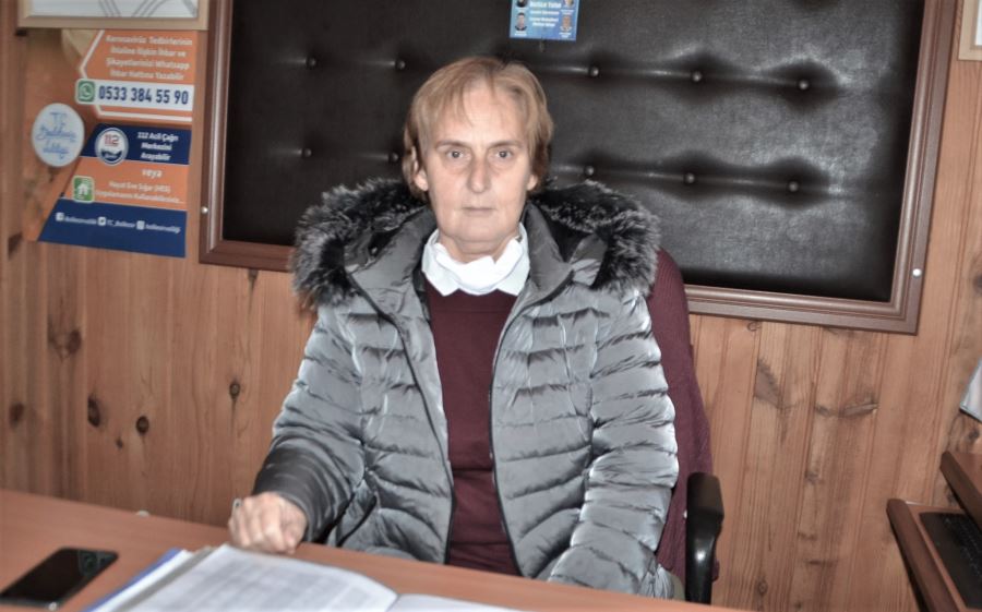Levent Mahallesi pazar yeri istiyor