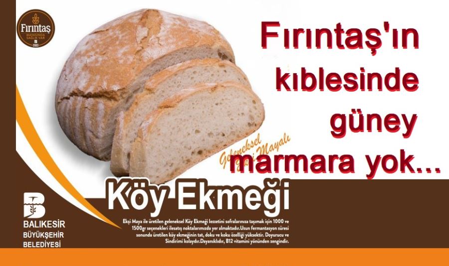 Halk Ekmek beklentisi