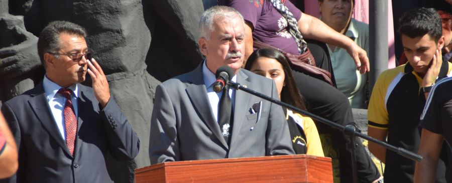 Erdek gündemi