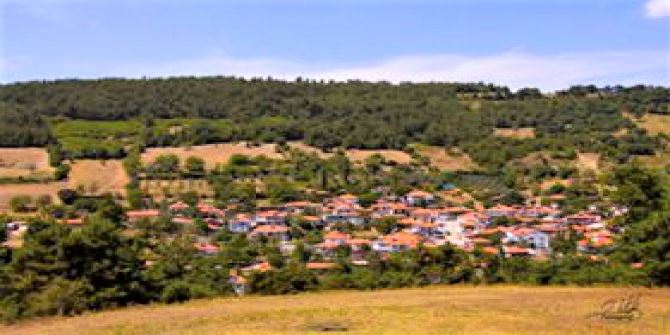 Kepsut’ta karantina