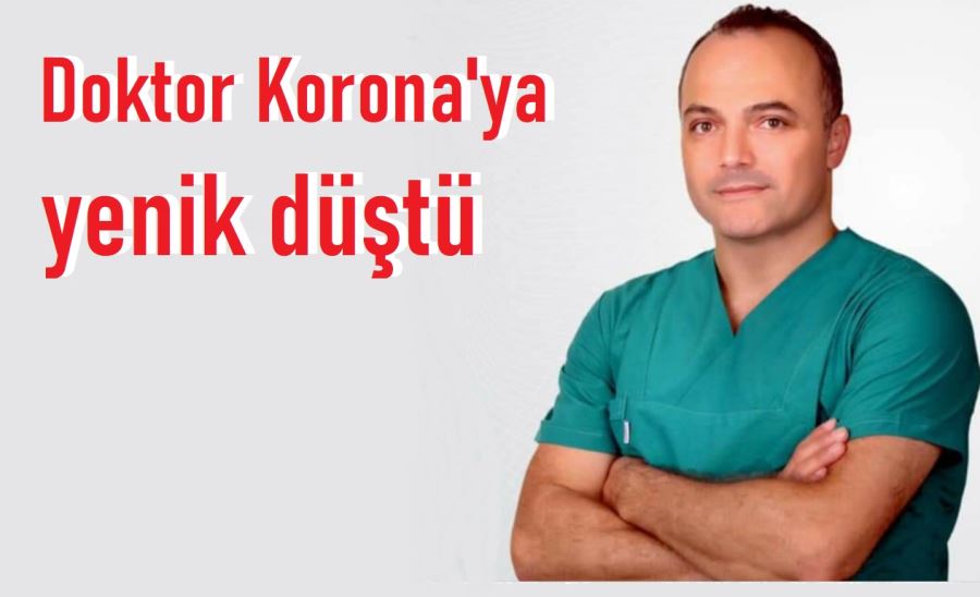 Gönen Devlet Hastanesi Dr. Necati DEMİRHAN