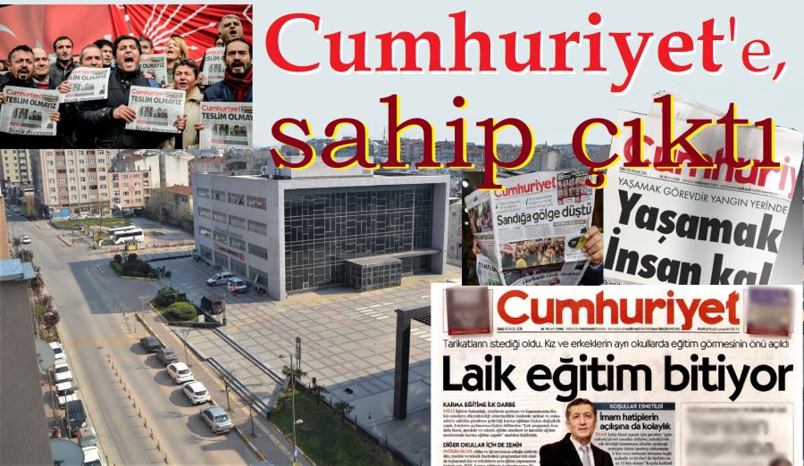 Cumhuriyet