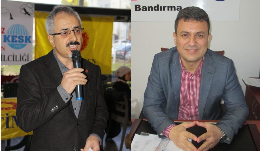 Doğru ve Taylan’dan açıklama 