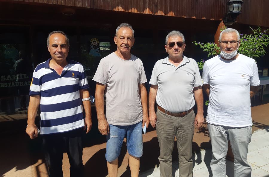 İYİ Parti Erdek İlçe Başkanı Demir: “Oylarımız sürekli artıyor”