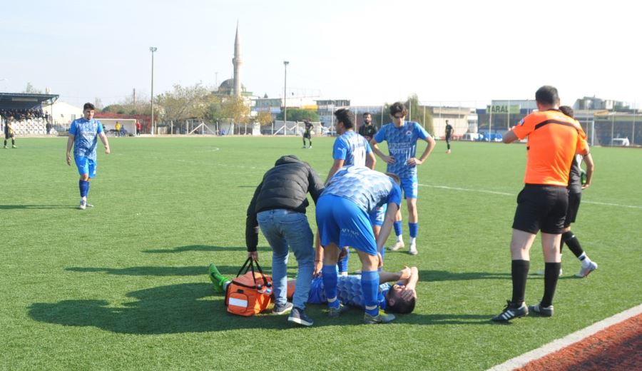 Paşa kendi oyununa geldi.