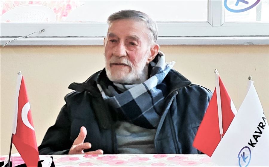 Kavram Öğrencileri, Cemşit